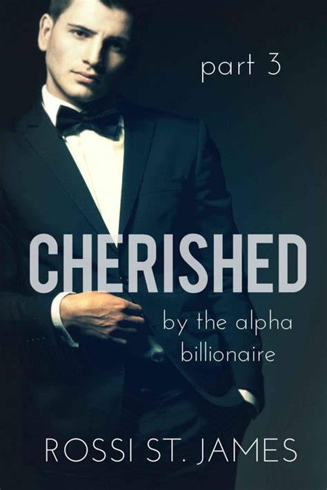 Cherished by the Billionaire